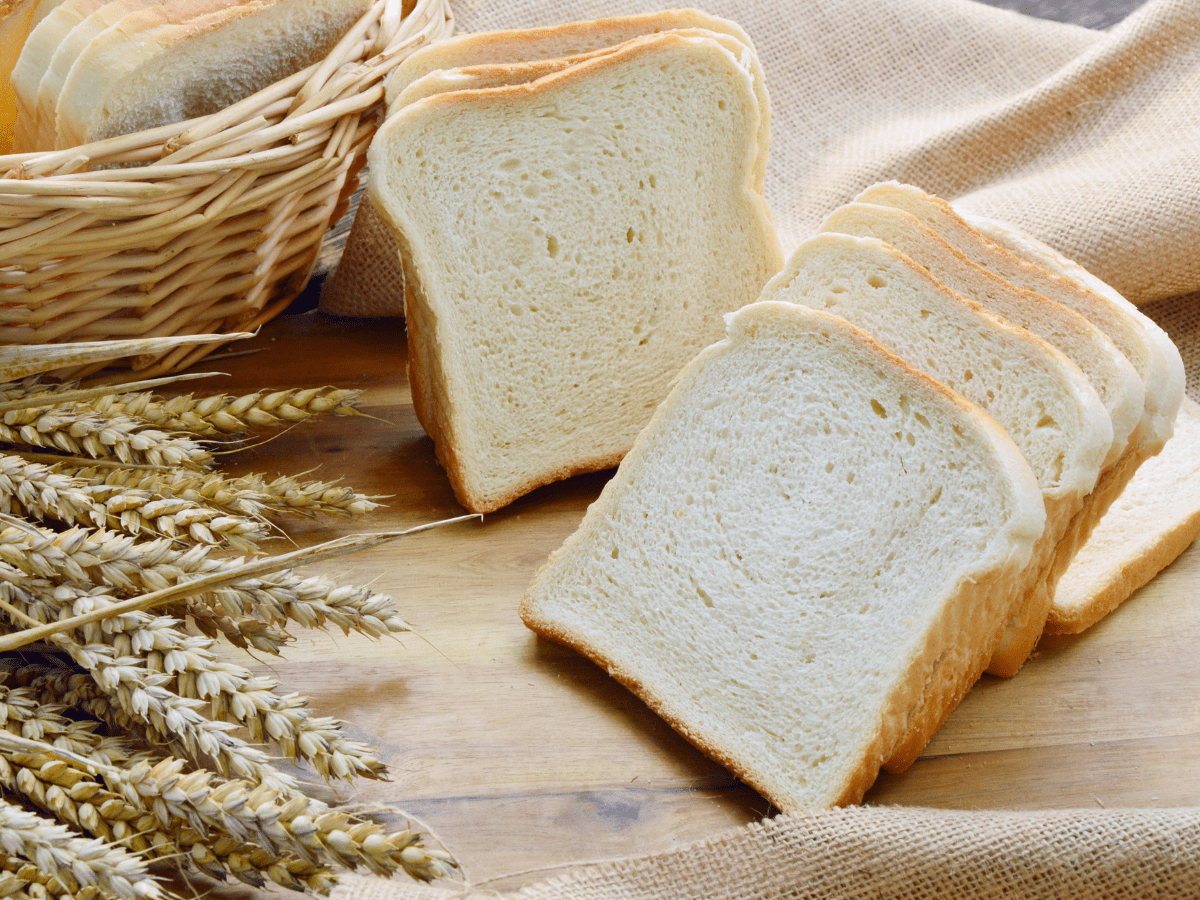 White Bread