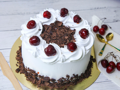 Blackforest Cake